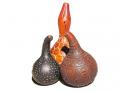 50101 Calabash diametre 6 cm